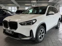 Neu BMW X1 136 PS (100 kW) 2026 Alpinweiß uni SUV