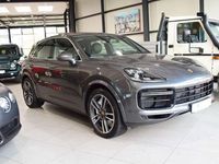 Gebraucht Porsche Cayenne 184 PS (135 kW) 2022 Andere SUV