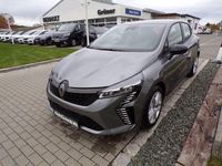 Neu Renault Clio V 91 PS (66 kW) 2025 Grau Limousine