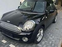 Gebraucht Mini ONE 95 PS (69 kW) 2009 Kleinwagen