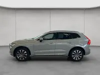Brugt Volvo XC60 Core 250 HK (183 kW) 2024 Grå SUV