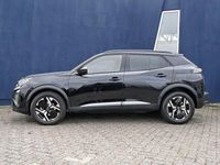 Gebraucht Peugeot 2008 GTi 131 PS (96 kW) 2024 Perla nera schwarz (metallic) SUV