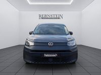 Second-hand VW Caddy 122 CP (89 kW) 2023 Gri Monovolum