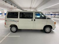 Gebraucht VW T4 84 PS (61 kW) 1992 Weiß Van