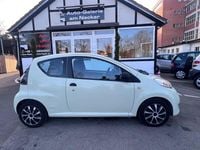 Gebraucht Citroën C1 Advance 68 PS (50 kW) 2010 Kleinwagen