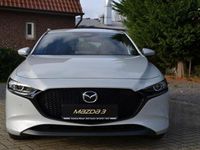 Neu Mazda 3 Center-Line 140 PS (102 kW) 2026 Weiß Limousine