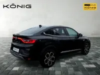 Occasion Renault Arkana Techno 114 ch (83 kW) 2023 Noir SUV