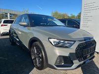 Gebraucht Audi A1 Basis 150 PS (110 kW) 2024 Grau Kleinwagen