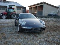 Gebraucht Porsche 911 Carrera S 355 PS (261 kW) 2005 Atlasgrau Coupé