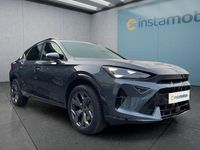 Gebraucht Cupra Formentor 150 PS (110 kW) 2025 Grau SUV