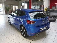 gebraucht Seat Ibiza FR 1.0 TSI *LED*NAVI*KAMERA*ACC*18-ZOLL*