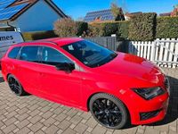 gebraucht Seat Leon ST Cupra 290