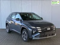 Neu Hyundai Tucson 258 PS (189 kW) 2025 Ecotronic grey SUV