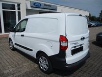 gebraucht Ford Transit Courier