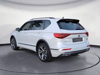 gebraucht Seat Tarraco FR 1.4 e-HYBRID