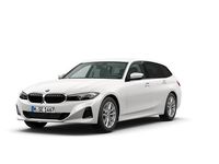 Gebraucht BMW 320 Shadowline 190 PS (139 kW) 2023 Kombi