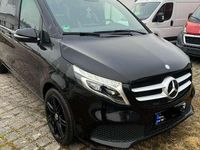Gebraucht Mercedes V300 Edition 237 PS (174 kW) 2021 Van / Kleinbus