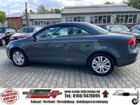 gebraucht VW Eos 1.6 Individual, Pano, Leder, Klima, TÜV/AU NEU