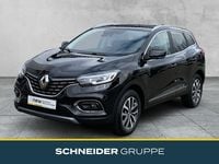 Gebraucht Renault Kadjar Intens 140 PS (102 kW) 2021 Schwarz SUV