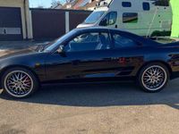 gebraucht Toyota MR2 2 T-Bar GTi - restauriert mit reichlich Zubehör