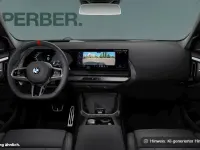 Gebraucht BMW X3 M Sport 381 PS (280 kW) 2025 Weiß SUV