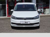 gebraucht VW Touran 2.0 TDI Active