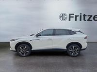 Neu MG HS Luxury 170 PS (125 kW) 2025 Weiß SUV