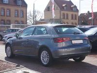 gebraucht Audi A3 1.2 TFSI Ambiente Xenon Teilleder Tempomat