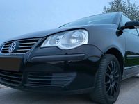 gebraucht VW Polo 9N3 1.2 Facelift -Tüv- Schiebedach