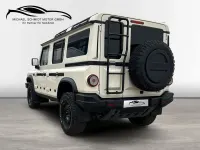 Gebraucht Ineos Grenadier 249 PS (183 kW) 2025 Weiß SUV