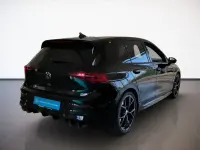 Gebraucht VW Golf VIII R 320 PS (235 kW) 2023 Deep black perleffekt Limousine