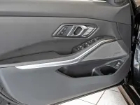 Gebraucht BMW M340 M Sport 374 PS (275 kW) 2025 Schwarz Limousine