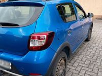 gebraucht Dacia Sandero Stepway