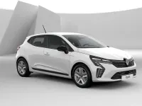 Neu Renault Clio Evolution 67 PS (49 kW) 2026 Arktisweiß Kleinwagen