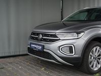 Gebraucht VW T-Roc Style 150 PS (110 kW) 2025 Pyritsilber metallic SUV
