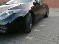Occasion Renault Laguna Coupé 150 ch (110 kW) 2014 Noir Coupé
