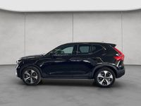 Gebraucht Volvo XC40 Core 163 PS (119 kW) 2024 Schwarz SUV