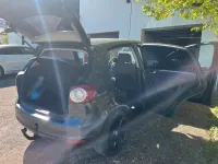 Brugt VW Golf III 1999 Blå Hatchback