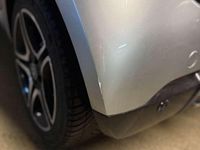 Gebraucht Smart ForTwo Coupé 75 PS (55 kW) 2017 Coupé