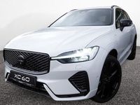 Neu Volvo XC60 Plus 455 PS (334 kW) 2025 Weiß SUV