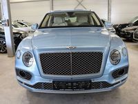 gebraucht Bentley Bentayga 6.0 W12 4WD First Edition ACC Pano 360°