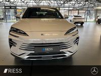 Gebraucht BYD Seal U Design 324 PS (238 kW) 2025 Boundless cloud SUV