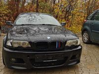 gebraucht BMW 330 Cabriolet 330 Ci