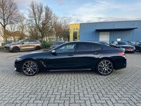 Gebraucht BMW M850 Performance 530 PS (389 kW) 2022 Schwarz Coupé