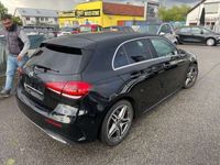 gebraucht Mercedes A200 AMG-Line/Navi/LED