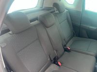 Gebraucht Opel Meriva drive 140 PS (102 kW) 2016 Grau Van / Kleinbus