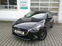Gebraucht Mazda 2 2019 Schwarz