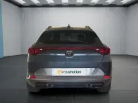 Gebraucht Cupra Formentor 150 PS (110 kW) 2023 Grau SUV