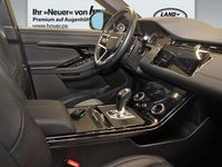 Gebraucht Land Rover Range Rover evoque SE Dynamic 313 PS (230 kW) 2022 Grau SUV