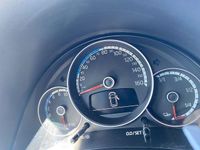 Gebraucht VW e-up! Style 61 kW (83 PS) 2022 Weiß Kleinwagen